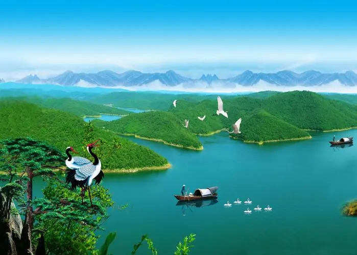 工业智慧工厂高端
